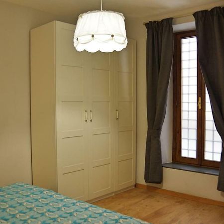 La Piccola Oasi Toscana Apartamento Bagni di Lucca Exterior foto