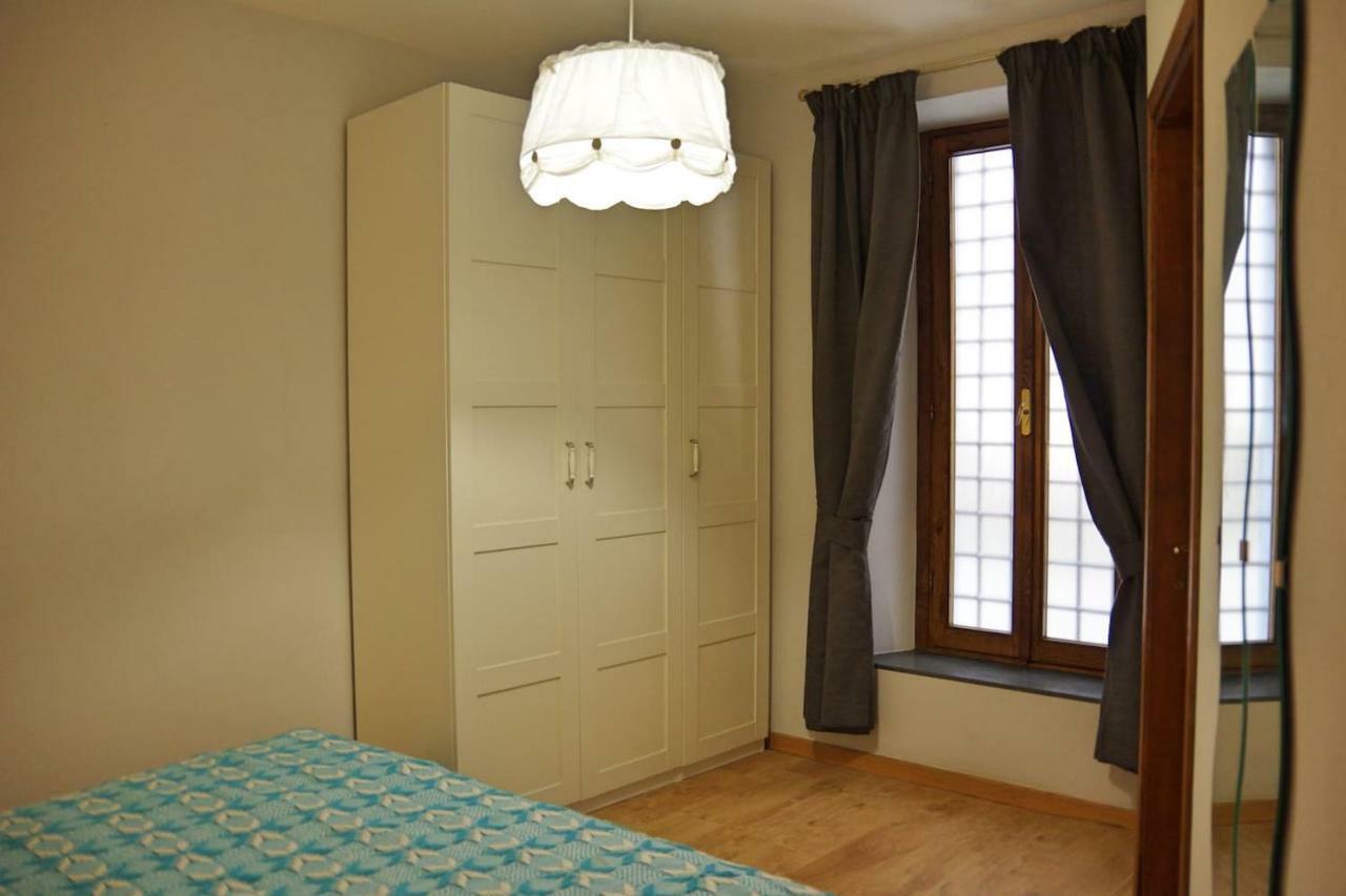 La Piccola Oasi Toscana Apartamento Bagni di Lucca Exterior foto
