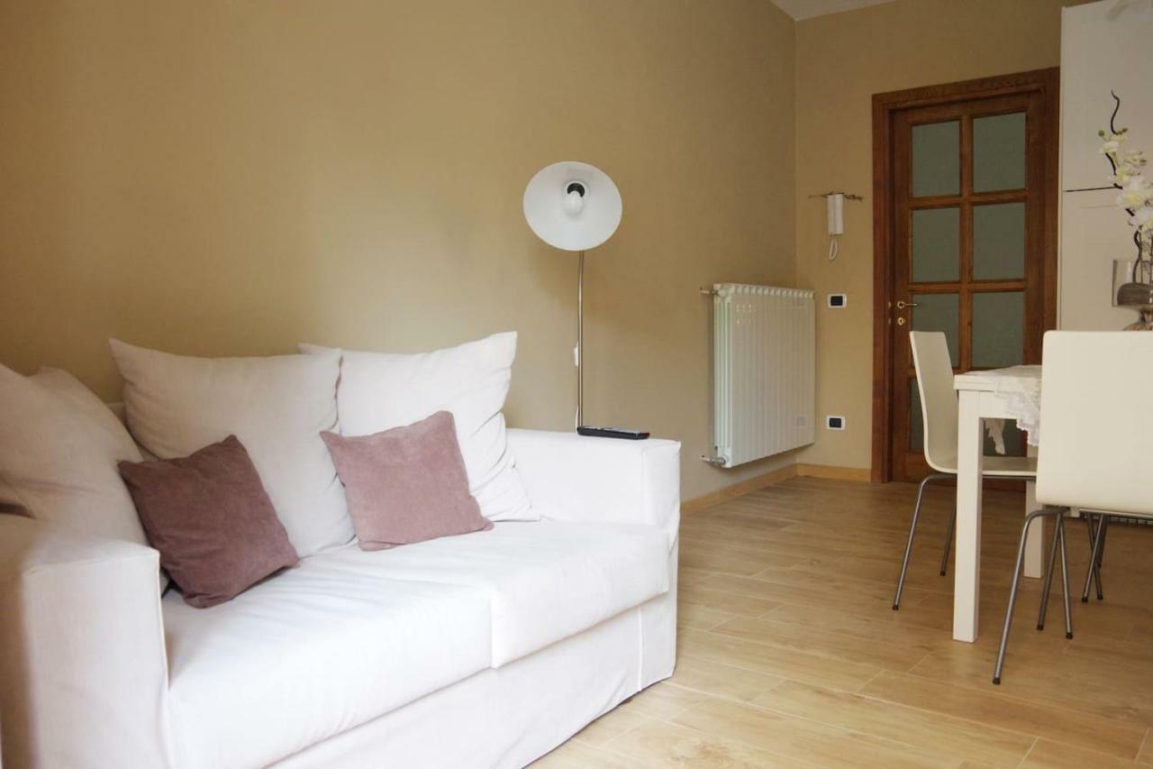 La Piccola Oasi Toscana Apartamento Bagni di Lucca Exterior foto